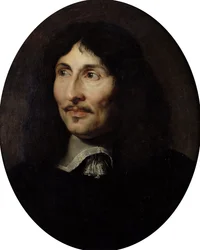 Ritratto di Jean-Baptiste Colbert de Torcy (1619-83)
